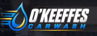 O'Keeffes Carwash logo